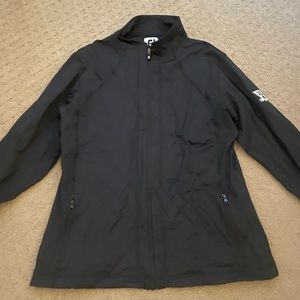 footjoy full zip